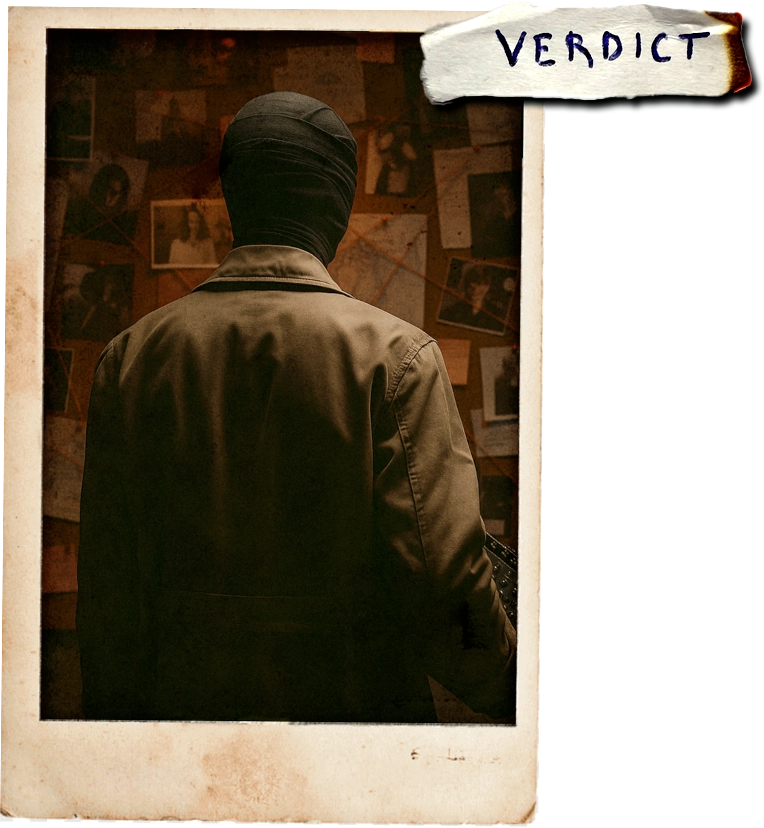verdict list